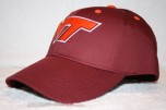 Virginia Tech Champ Hat